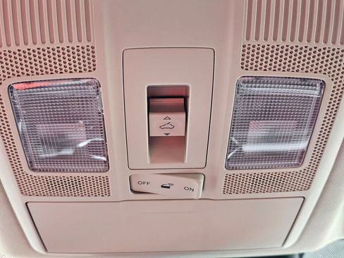 New 2025 MAZDA CX-5 AWD 2.5 S image 18