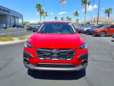 Certified 2025 Subaru Crosstrek 2.0i w/ Convenience Package #1 image 7