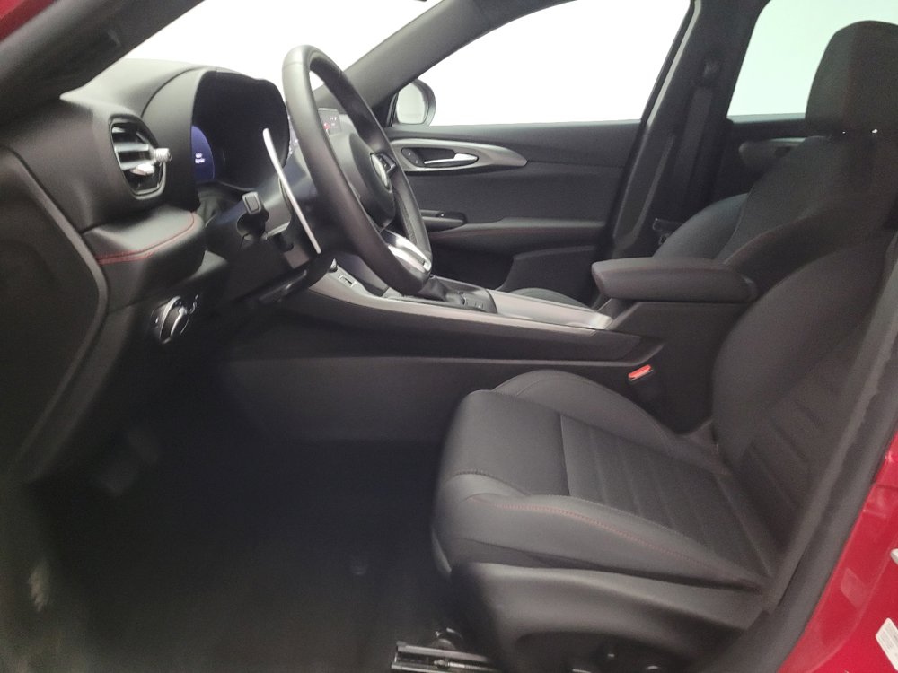 Used 2024 Dodge Hornet R/T AWD/4WD image 17