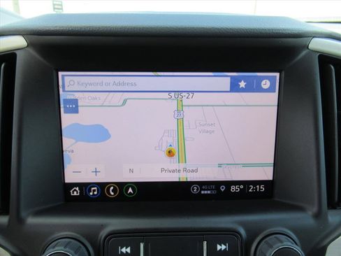 Used 2023 GMC Terrain Denali w/ LPO, Floor Liner Package image 27