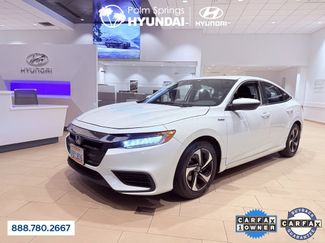Used 2022 Honda Insight EX image 1
