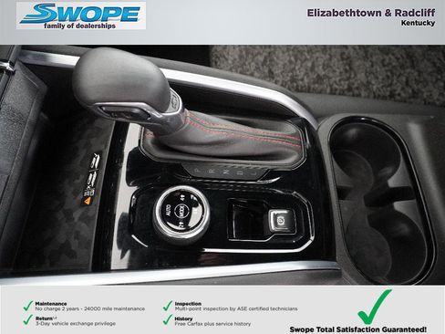 Used 2023 Chevrolet Colorado Z71 w/ Z71 Convenience Package 2 image 22