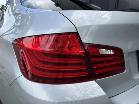 Used 2014 BMW 535i Sedan RWD image 11