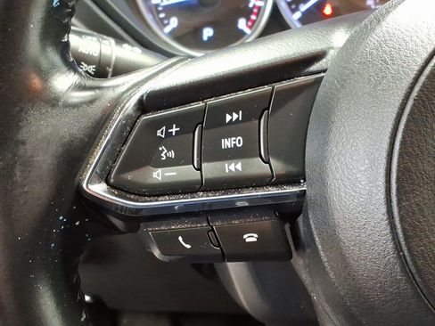 Used 2018 MAZDA CX-5 Touring AWD/4WD image 9