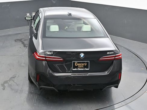 New 2026 BMW 530i w/ M Sport Package image 46