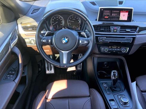 Certified 2023 BMW X2 sDrive28i w/ M Sport Package image 5