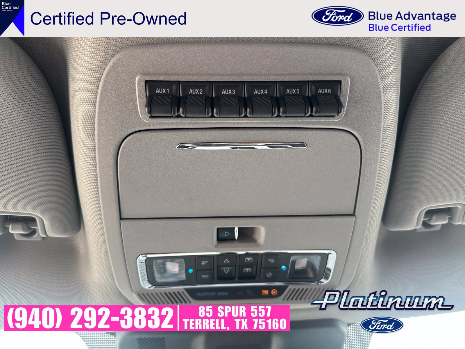 Used 2023 Ford F450 Lariat w/ Lariat Ultimate Package AWD/4WD image 31