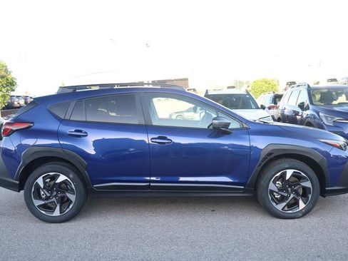 New 2026 Subaru Crosstrek 2.5i Limited AWD/4WD image 5
