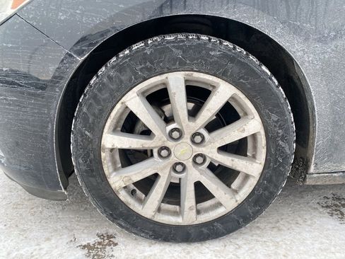 Used 2014 Chevrolet Malibu LTZ image 11