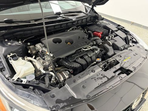 Used 2020 Nissan Altima 2.5 SR w/ Premium Package AWD/4WD image 51