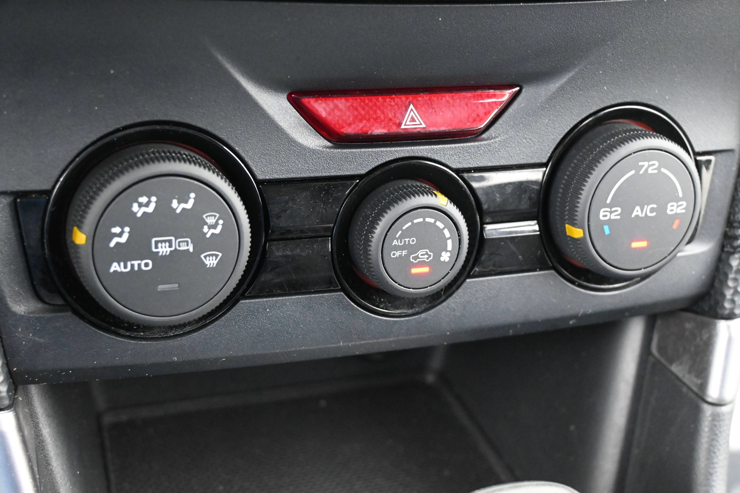Used 2023 Subaru Forester Premium AWD/4WD image 19