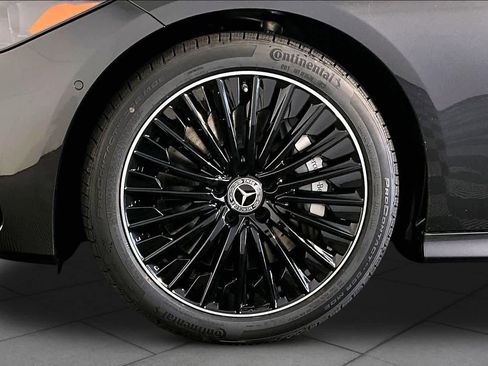 New 2026 Mercedes-Benz CLE 450 4MATIC Cabriolet image 17