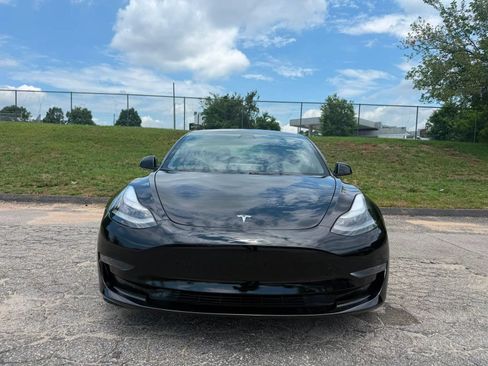 Used 2022 Tesla Model 3 Performance AWD/4WD image 3