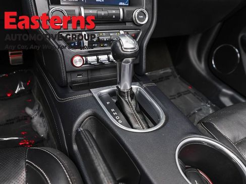 Used 2019 Ford Mustang GT Premium w/ Equipment Group 401A RWD image 13