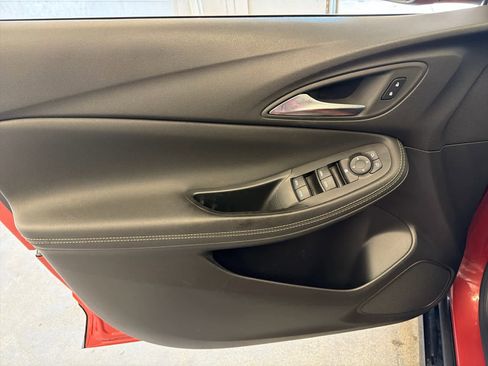 Used 2024 Buick Encore GX Sport Touring w/ Comfort Package image 18