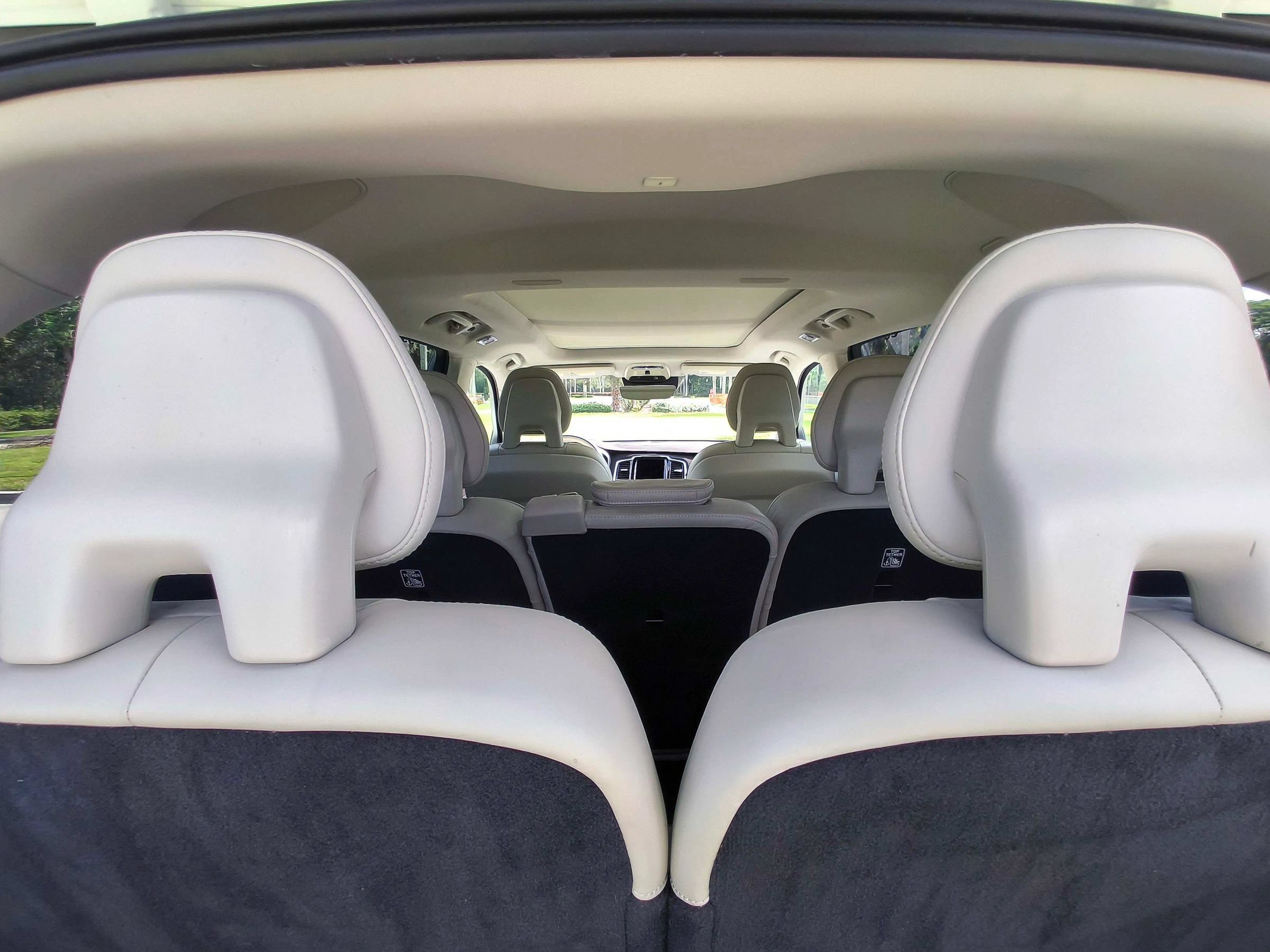 Used 2016 Volvo XC90 T6 Inscription AWD/4WD image 20
