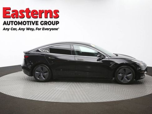 Used 2020 Tesla Model 3 Long Range image 42