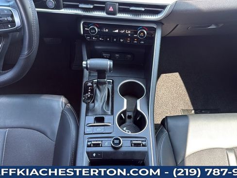 Used 2024 Kia K5 GT-Line w/ GT-Line Premium Package AWD/4WD image 38
