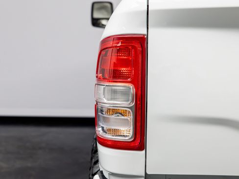 Used 2024 RAM 2500 Lone Star w/ Sport Appearance Package AWD/4WD image 17