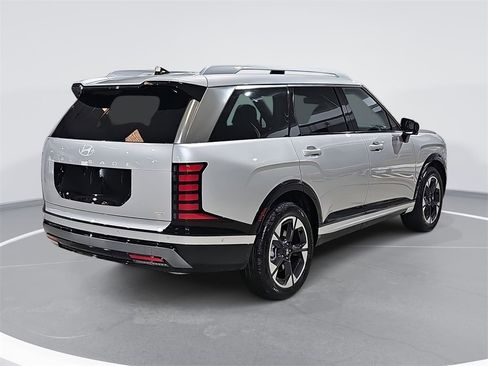 New 2026 Hyundai Palisade Limited image 5