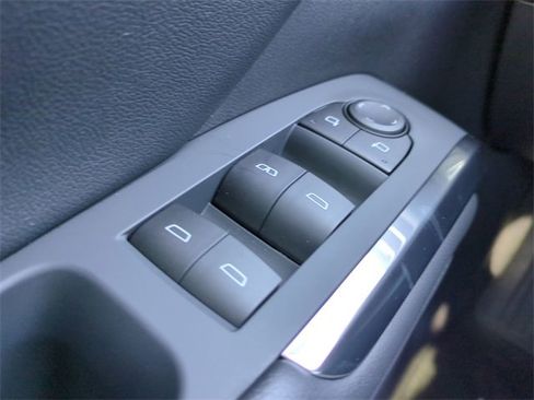 New 2026 Chevrolet Traverse LT w/ Driver Confidence Package image 24