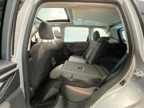 Used 2023 Subaru Forester Sport AWD/4WD image 16