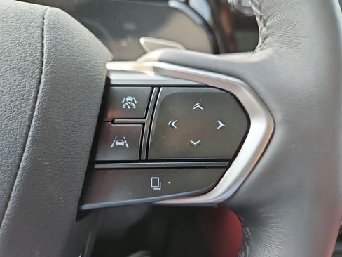 Used 2025 Lexus NX 350 AWD w/ Rear Seat Package image 25
