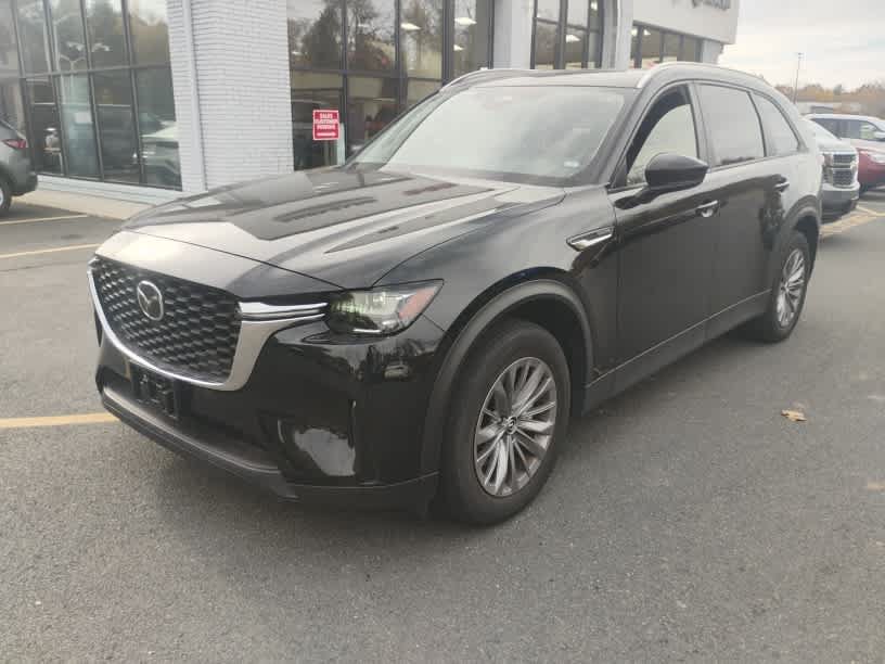 Used 2026 MAZDA CX-90 3.3 Turbo w/ Select Package AWD/4WD image 3