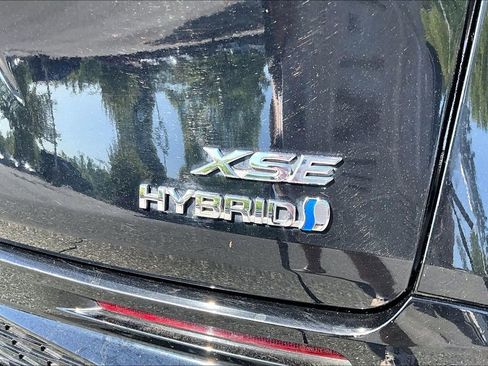 Used 2021 Toyota Sienna XSE w/ XSE Plus Package FWD image 26