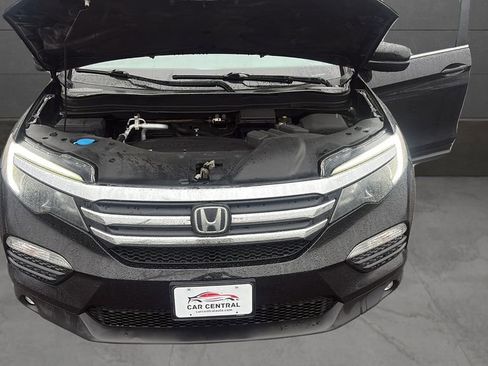 Used 2016 Honda Pilot EX-L image 21