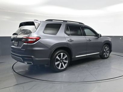 Used 2025 Honda Pilot Touring