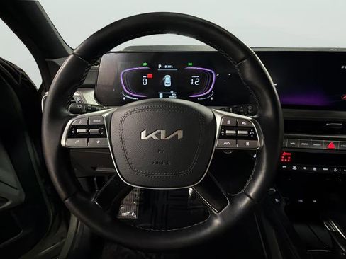 Used 2024 Kia Telluride EX X-Line image 11