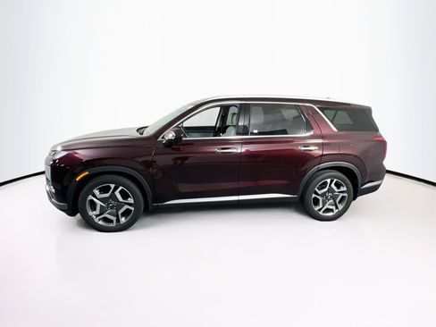 Used 2023 Hyundai Palisade SEL image 8