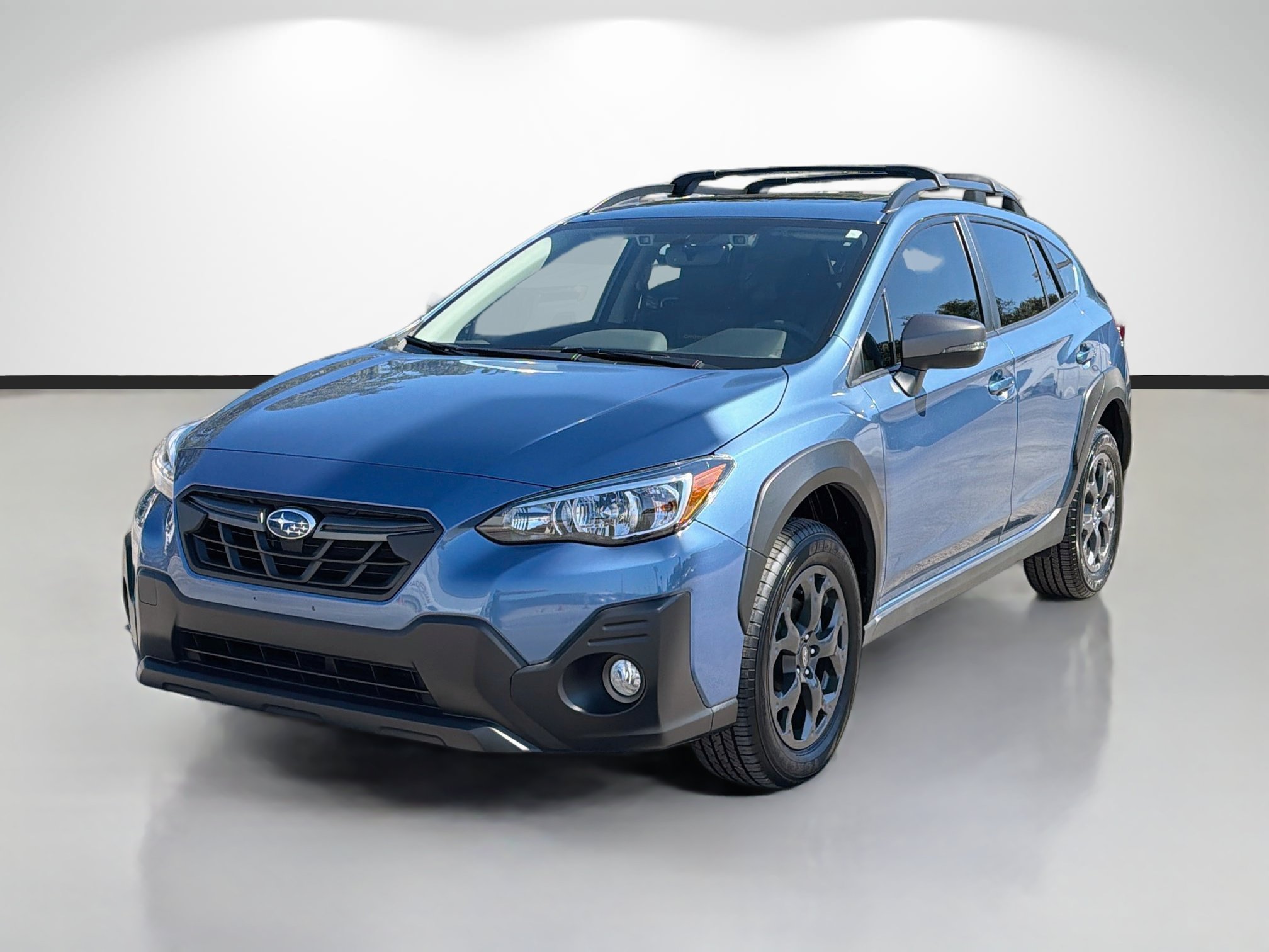 Used 2023 Subaru Crosstrek 2.5i Sport AWD/4WD image 7