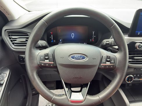 Used 2024 Ford Escape Active FWD image 24