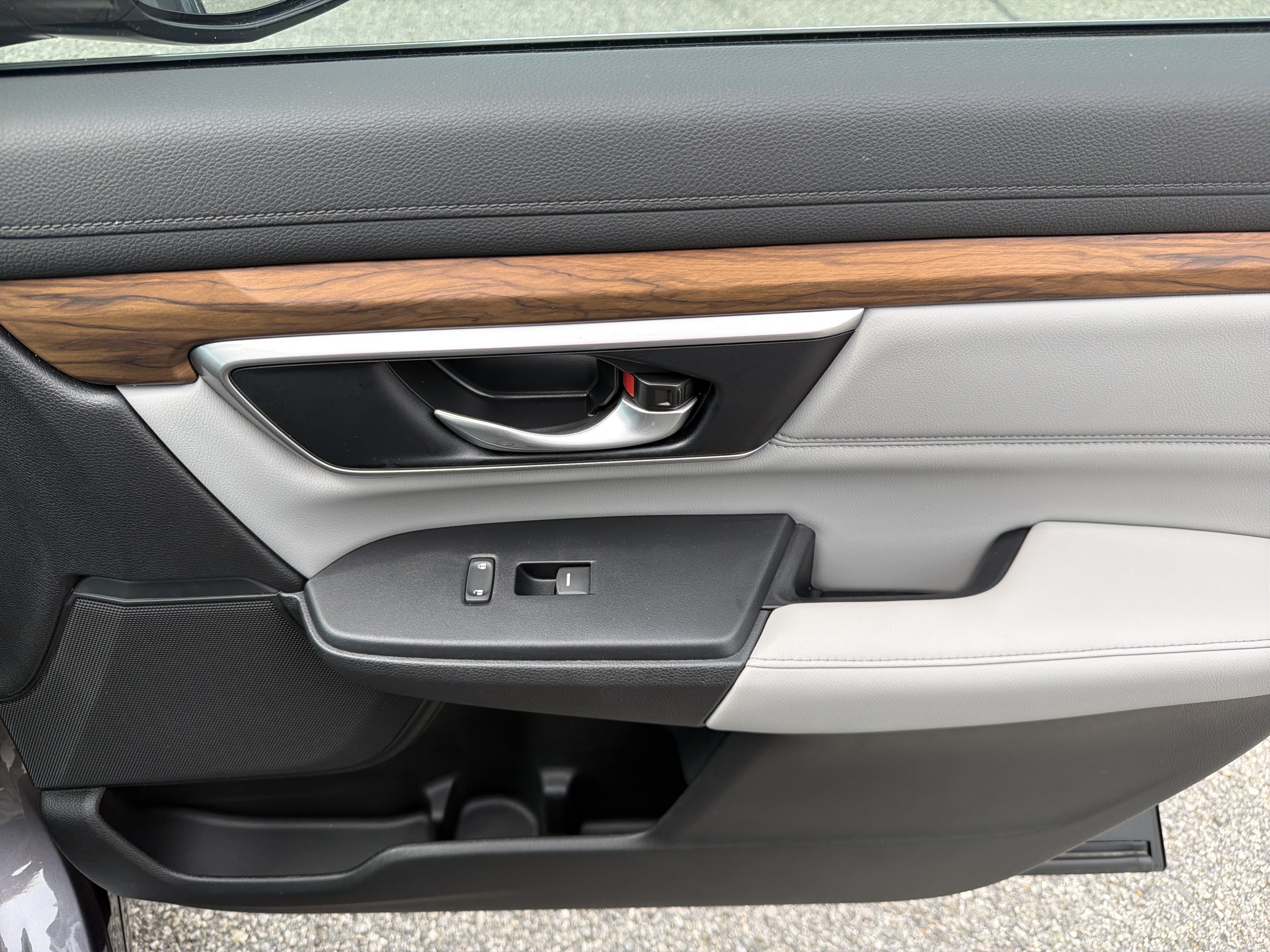 Used 2020 Honda CR-V EX-L image 15