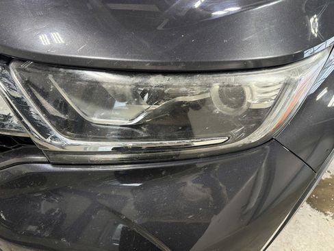 Used 2018 Honda CR-V EX-L image 17
