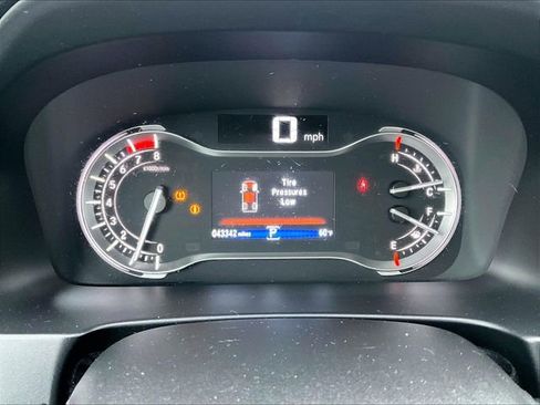 Used 2023 Honda Ridgeline RTL image 26