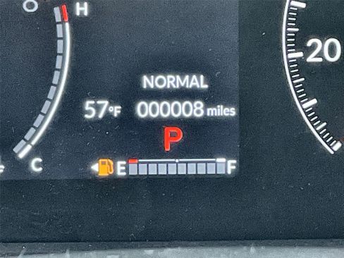 New 2026 Honda Ridgeline Black Edition image 24