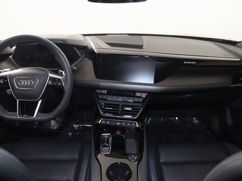 Used 2024 Audi RS e-tron GT w/ Carbon Performance Package image 45