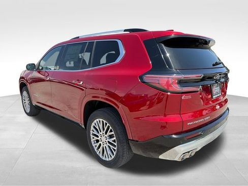 New 2026 GMC Acadia Denali w/ Super Cruise Package AWD/4WD image 5