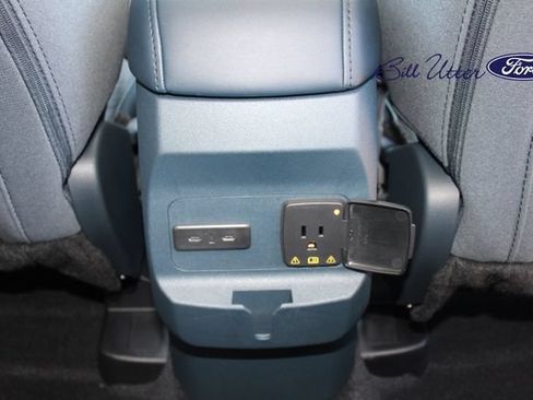 New 2026 Ford Maverick XLT w/ XLT Luxury Package FWD image 10