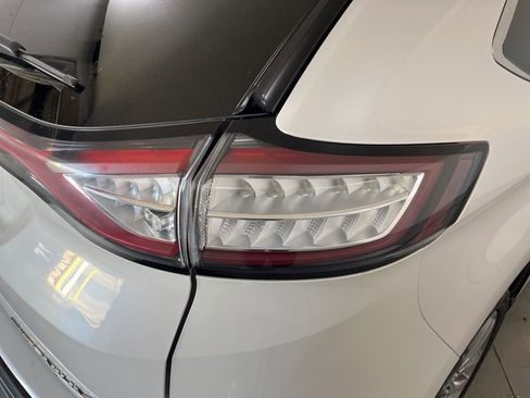 Used 2015 Ford Edge Titanium w/ Equipment Group 302A image 47