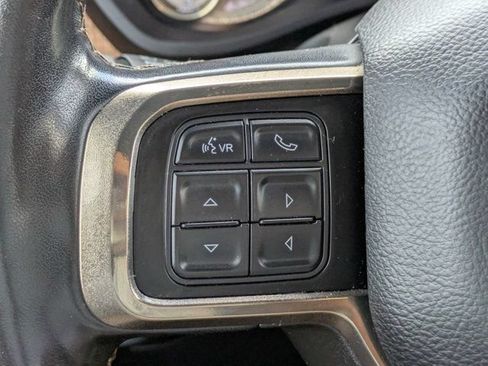 Used 2022 RAM 2500 Limited AWD/4WD image 25