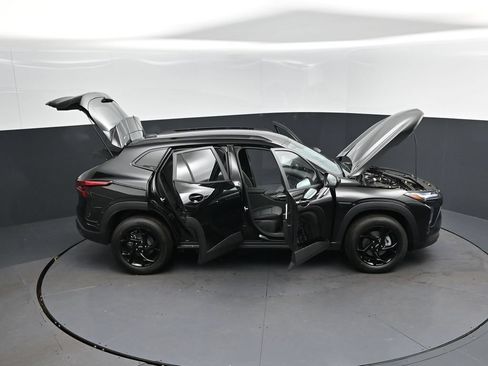 Used 2026 Chevrolet Trax LT w/ Driver Confidence Package FWD image 50