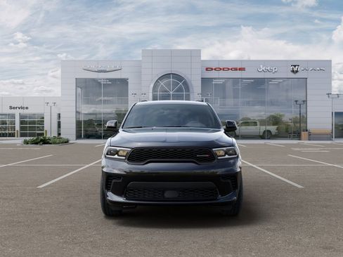 New 2026 Dodge Durango GT w/ Blacktop Package AWD/4WD image 6