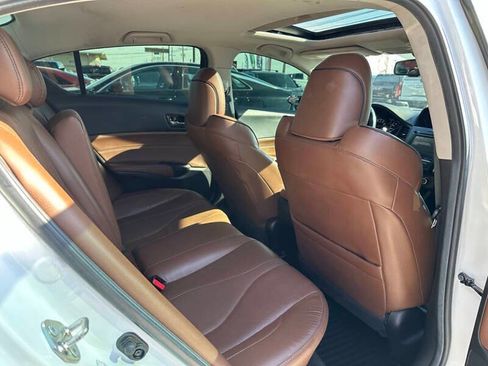 Used 2020 Acura ILX image 14