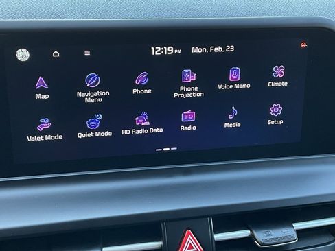 Used 2025 Kia Seltos S image 29