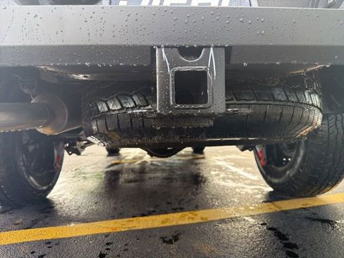 New 2026 Toyota Tacoma TRD Off-Road AWD/4WD image 13