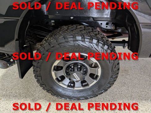 Used 2023 Ford F250 Lariat w/ Lariat Ultimate Package AWD/4WD image 14